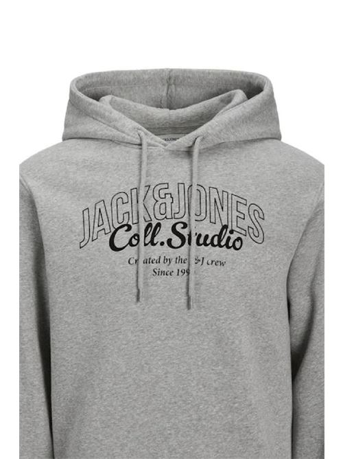  JACK AND JONES | 12278606/Light Grey Melange